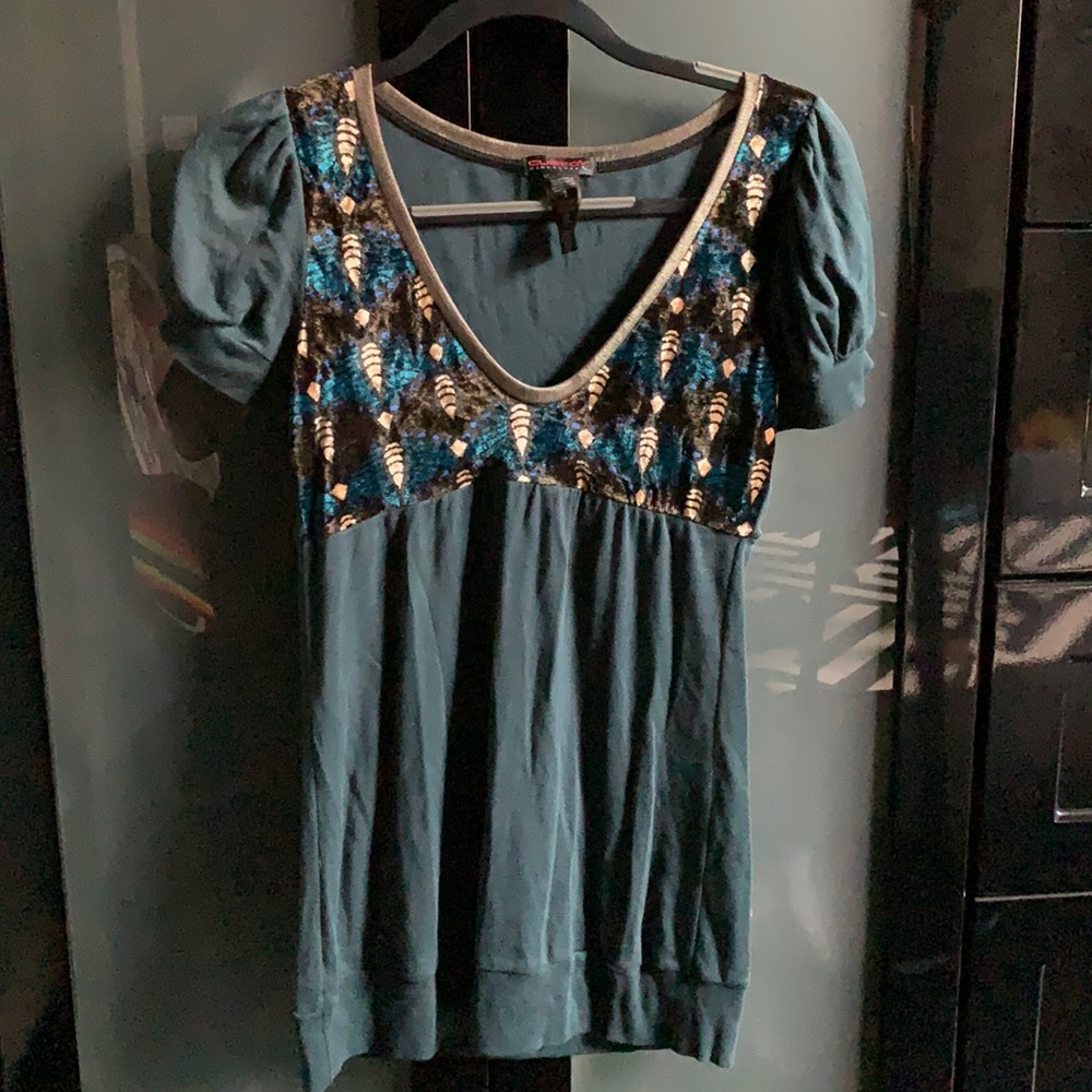 Custo Barcelona Top